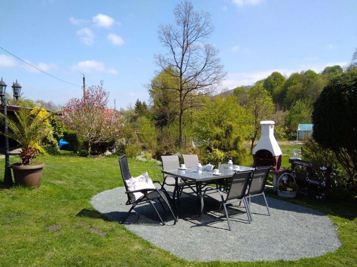 Apartament Nad Potokiem Piechowice  Exteriör bild