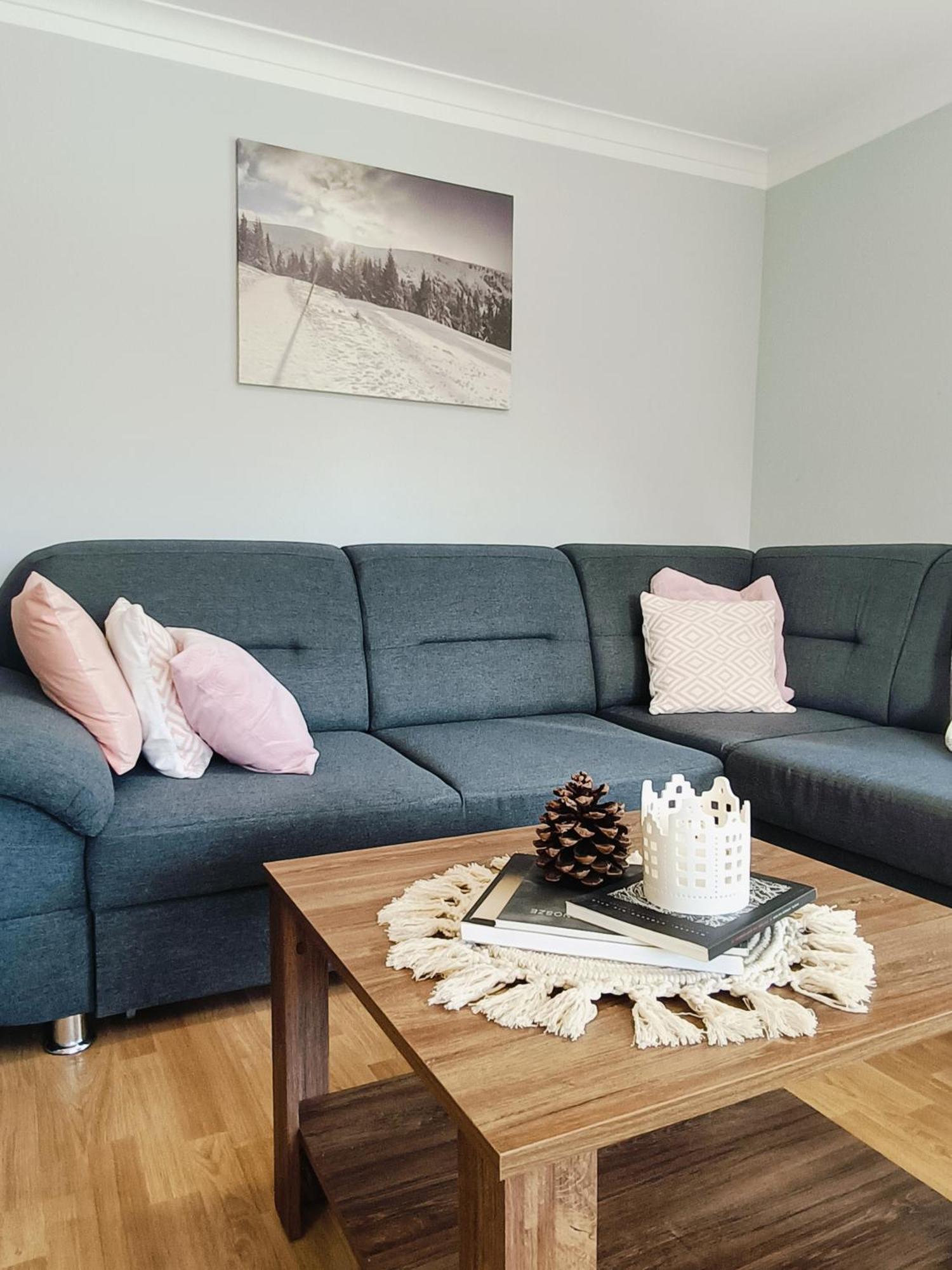 Apartament Nad Potokiem Piechowice  Exteriör bild